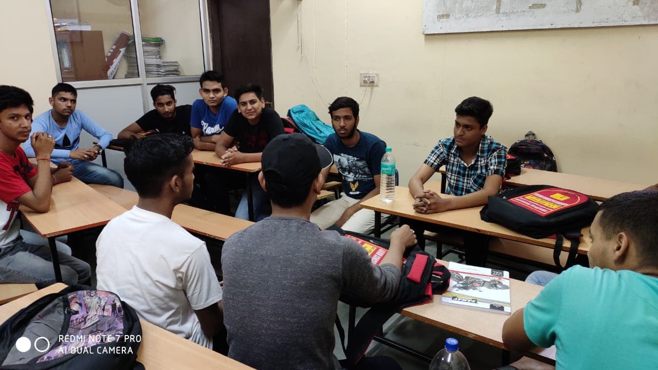 Axiom Defence Academy AXIOM DEFENCE ACADEMY photo 3